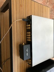 YBA 1 Alpha + MC PHONO modul a CD Hetatige 100 - 5