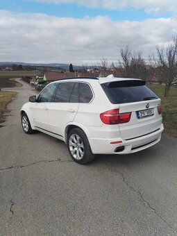 Bmw x5 e70 3.0d Mpacket - 5