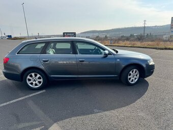 Audi A6, 2006, 3,0 ltr - 5