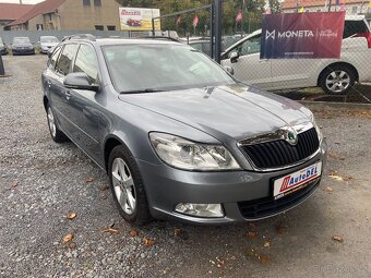 Škoda Octavia 1.4 TSi Výhřev,ALU,Senzory - 5