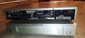 Marantz SC 500 SM 500 ST 510 - 5