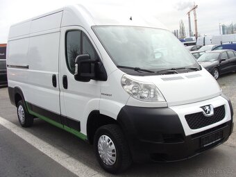 Peugeot Boxer, 2.2 HDi L2H2 - 5