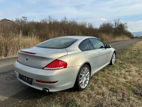 BMW 650i Individual 2010 SLEVA - 5