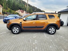 DACIA DUSTER, 1.6 SCe (84 kW), r.v. 2018, 66 tis. km - 5