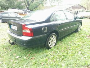 Volvo S80 - 5