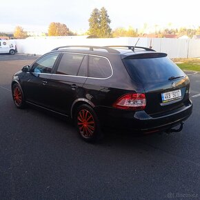 Prodám VW golf 1.9 tdi - 5