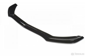 Spoiler Lipo Mercedes Benz C Class W205 (2014-2018) - 5