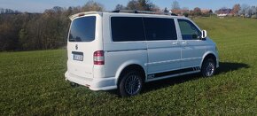 Volkswagen Transporter T5 1.9TDI - 5