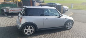 Mini Cooper S R53 - 5