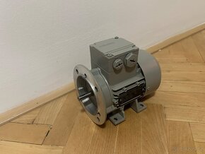 Motor Siemens 1LA7063-4AB10 - 5