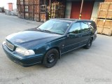 Volvo V70 I 2,5 TDI 103kw 4ks prodám ND - 5