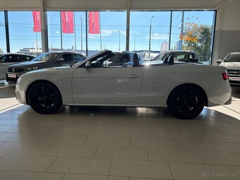 Audi A5, 3.0TDI S-LINE Quattro, Aut. - 5