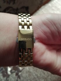 Dámské luxusní značkové hodinky BERUCCI, úplně nové. - 5