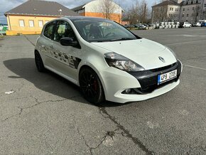 Renault Clio RS 200 CUP - 5