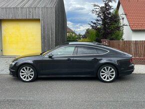 Audi A7 3.0 TDI Ultra S tronic Sportback - 5