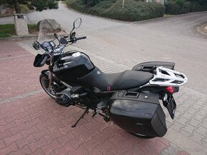 BMW R 1200 R 2007 - 5