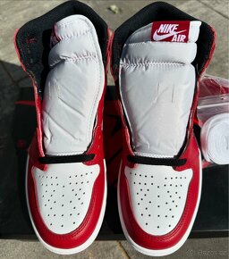 Air Jordan 1 High Chicago 2015 - 40,5 EU - 5