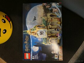 Lego Harry Potter - 5