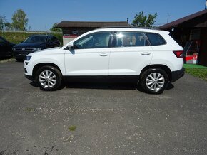 Škoda Karoq, 1.0 TSi  81 kW Navi. - 5