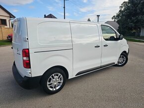 Citroen Jumpy 2.0 HDI - 5