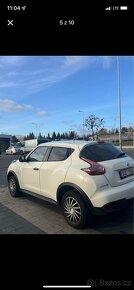 nissan juke bile 2017 - 5