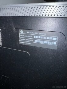 HP Pavilion HPE h9 1200 - 5