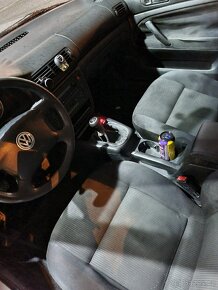 Passat b5.5 - 5