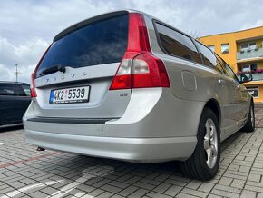 Volvo V70 2,4D 220Ps kombi - 5