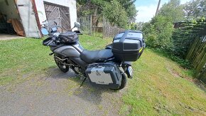 Suzuki v strom 650 xt - 5