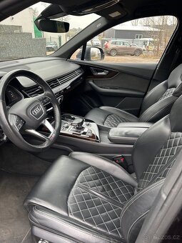 Audi Q7 odpočet DPH - 5