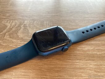 Apple Watch Series 7 41mm - 5