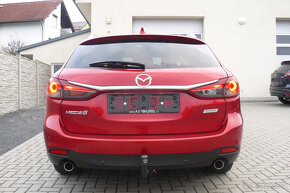 MAZDA 6 GJ, 2.0i SKYACTIVE, CENTER-LINE, NEHAVAROVANÉ - 5