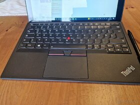 Notebook Lenovo Thinkpad X1 Tablet gen2 - 5