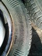 kola 4x100 145/80 R13 - 5