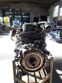 Motor Daf XF 106. 510, r.v. 2016 - 5