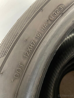 HANKOOK K127 VENTUS S1 EVO3 245/45 R19 102Y XL 4Ks letní - 5