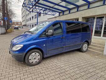 Mercedes-Benz Vito - 5