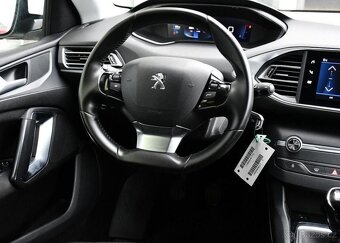 Peugeot 308 1.5BlueHDI ACTVIVE CARPLAY ČR - 5