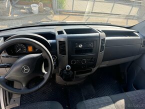 Mercedes-Sprinter 310 - 5