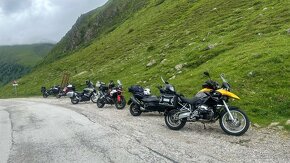 BMW R1200GS - 5