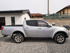 mitsubishi l200 2,5did 131kw - 5