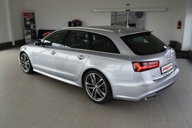 Audi A6 3,0 TDI, QUATTRO, S-Line, - 5