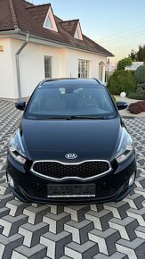 KIA CARENS 1.7CRDI  7-MIST - 5