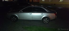 Audi A4 2003 1.9 TDI 73KW - 5