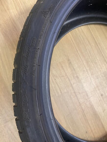 Pneu 285/30 R21 Michelin Pilot Alpin - 5