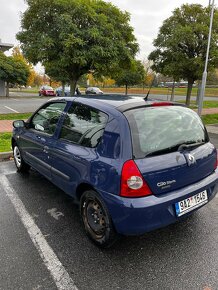 Renault Clio Storia, 110xxxkm - 5