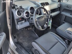 Honda Element 2.4i LPG 4x4 - 5