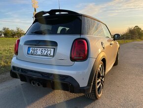 Mini Cooper JCW - 5