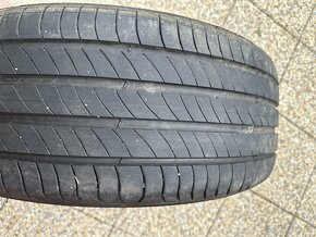 Letní pneu 235/50 R19 103V Michelin Primacy 4 - 5