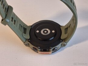 Amazfit T-REX 2 (Wild Green) - 5